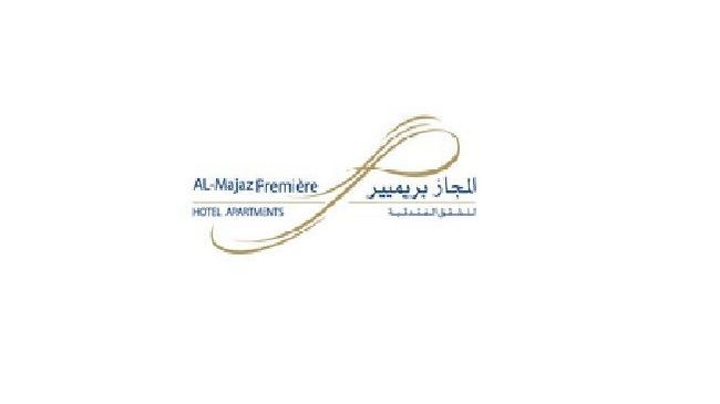 Al Majaz Premiere Hotel Apartments Sharjah Logo foto